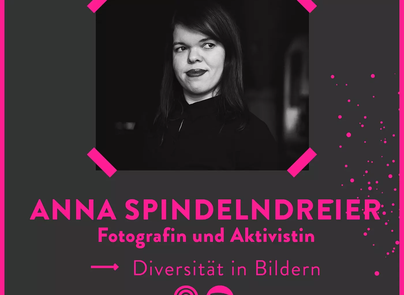 Anna Spindelndreier im Interview